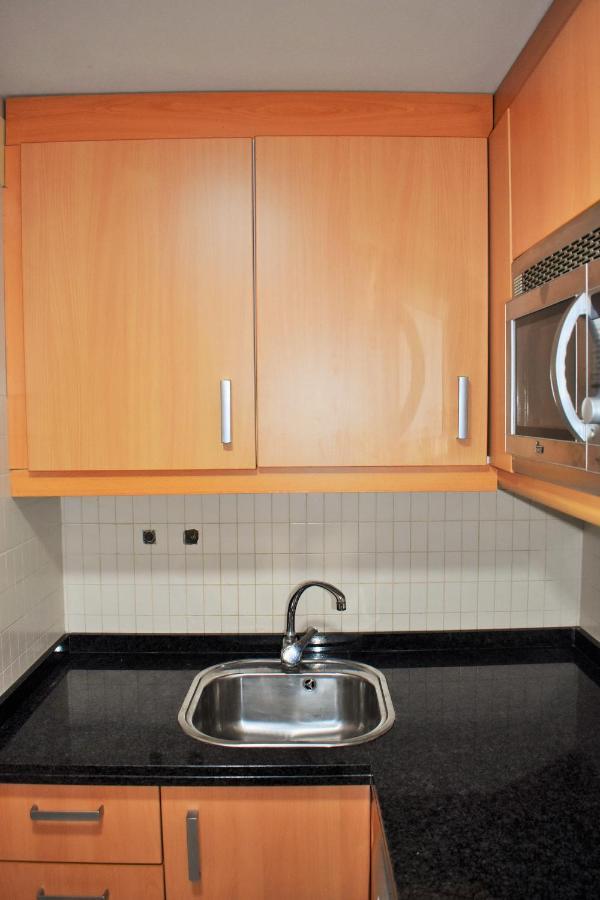 Cozy Apartement Villa Capri Benidorm Bagian luar foto