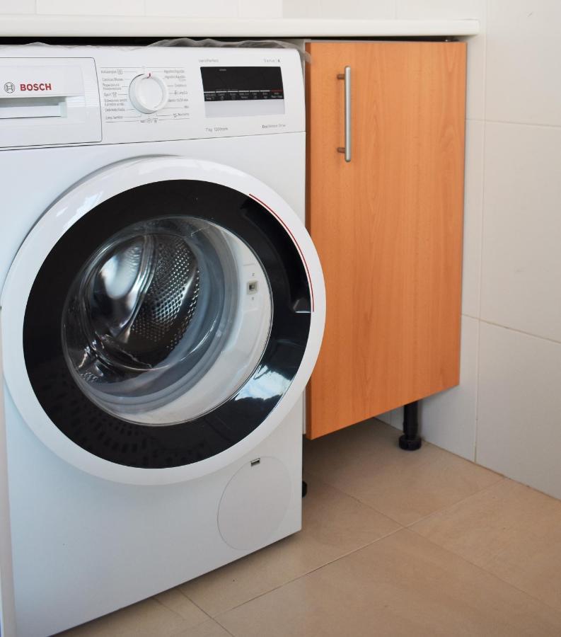Cozy Apartement Villa Capri Benidorm Bagian luar foto
