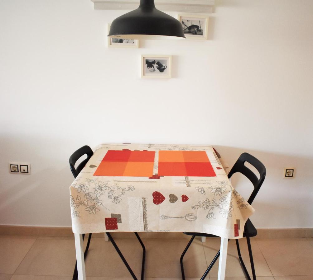 Cozy Apartement Villa Capri Benidorm Bagian luar foto