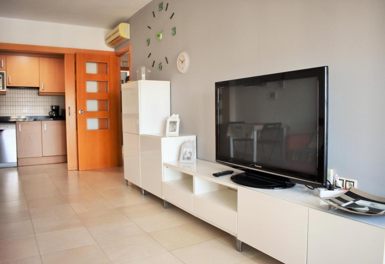 Cozy Apartement Villa Capri Benidorm Bagian luar foto