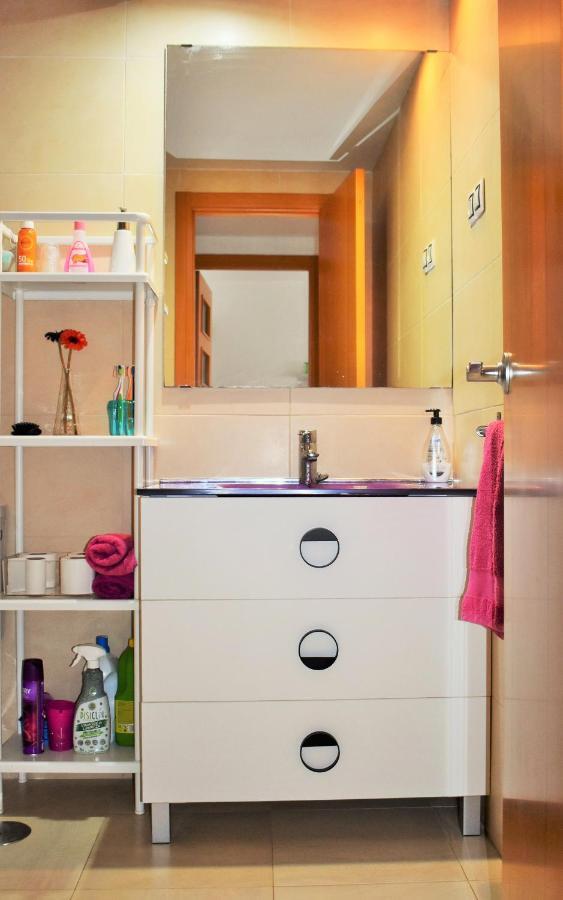 Cozy Apartement Villa Capri Benidorm Bagian luar foto